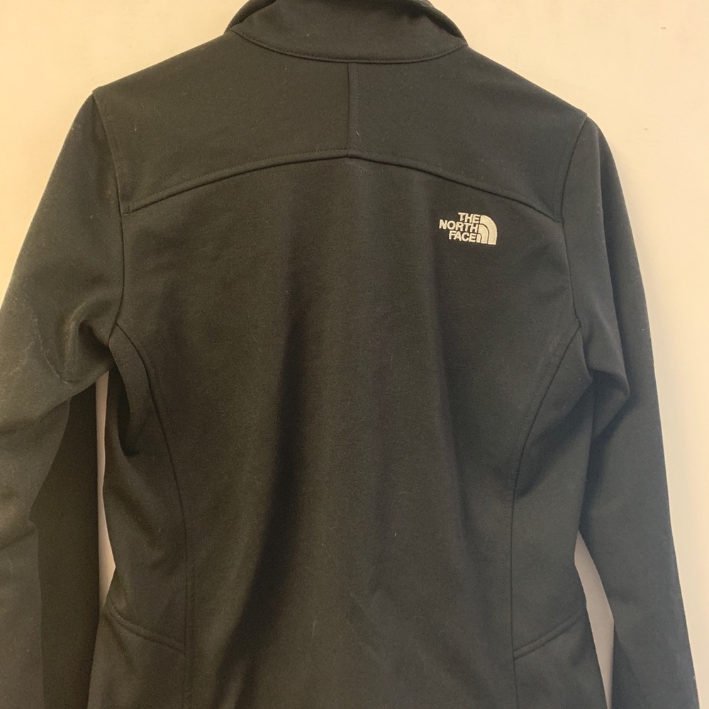 North face jacket - Picture 3 of 5